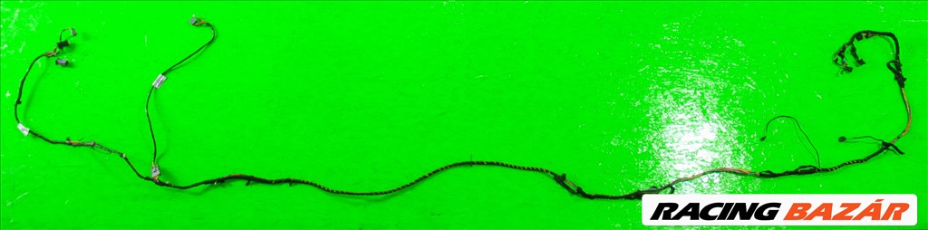 Ford Transit Mk6 2000-2006 Mk7 2006-2014 Bal HÁTSÓ utastér RAKTÉR kábelköteg OLCSÓN! 4. kép