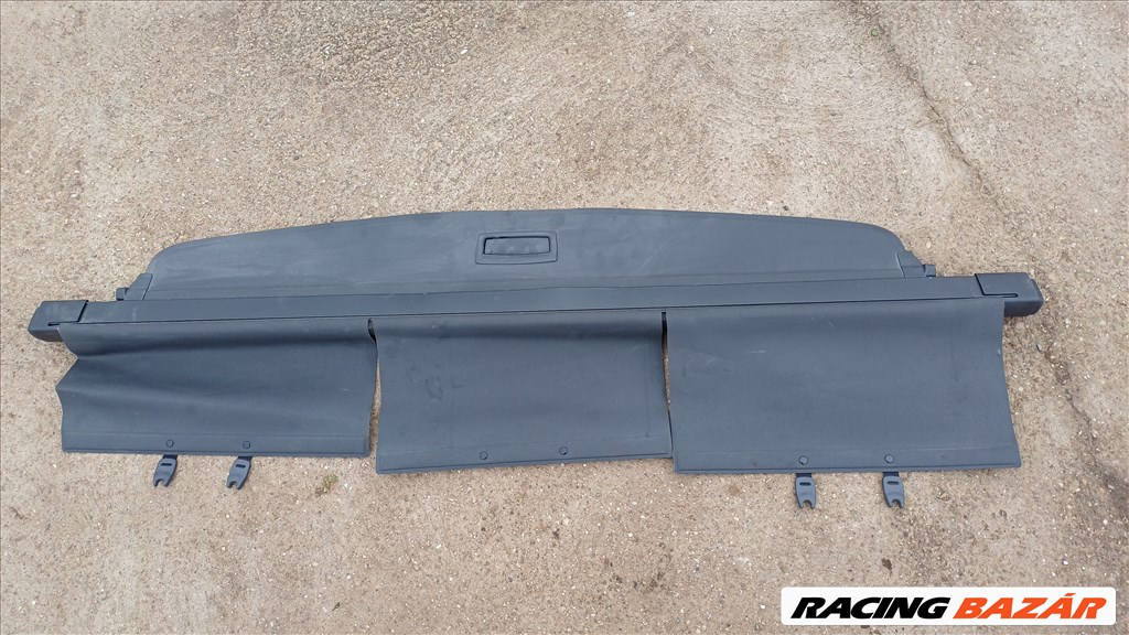 Toyota Verso csomagtér roló - kalaptartó  1. kép