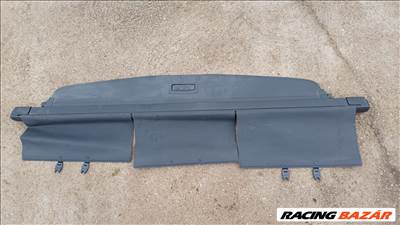 Toyota Verso csomagtér roló - kalaptartó 