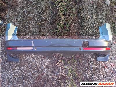 Ford Galaxy Mk2 hátsó lökhárító 