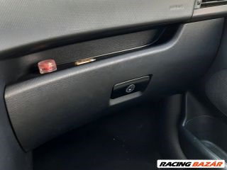 PEUGEOT 207 CC (WD) Bal első Rugó 7. kép