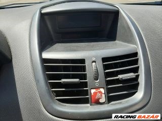 PEUGEOT 207 CC (WD) Bal első Rugó 8. kép