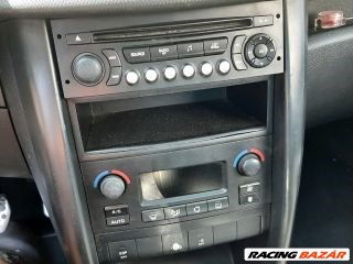 PEUGEOT 207 CC (WD) Bal első Rugó 10. kép