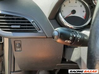 PEUGEOT 207 CC (WD) Bal első Rugó 12. kép