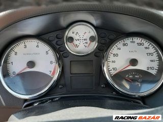 PEUGEOT 207 CC (WD) Bal első Rugó 13. kép