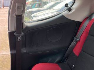 PEUGEOT 207 (WA, WC) Jobb Oldalkárpit (2-3 ajtóshoz hátra)