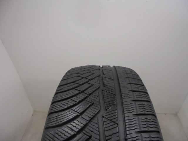 Michelin Pilot Alpin PA4 225/45 R18  1. kép