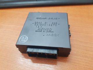 MAZDA 3 (BK) Fényszóró Elektronika