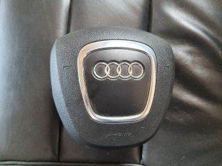 AUDI A8 (4E) Kormánylégzsák