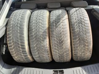 FORD FOCUS II (DA) Hátsó Ablaktörlő Kar 4. kép