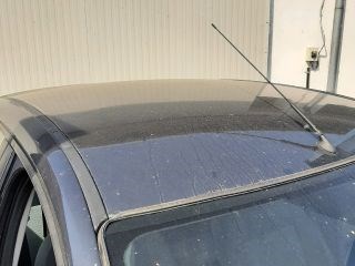 FORD FOCUS II (DA) Hátsó Ablaktörlő Kar 7. kép