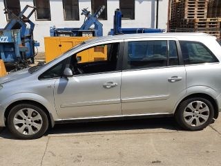OPEL ZAFIRA B (A05) Bal hátsó Ablakemelő Kapcsoló 5. kép