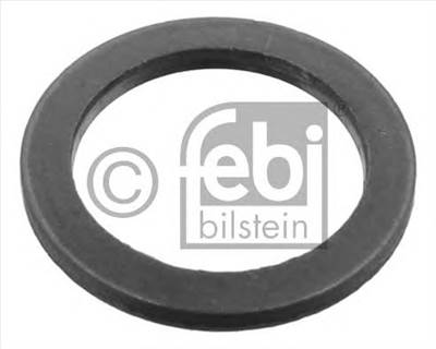 FEBI BILSTEIN 27532 - Olajleeresztő csavar tömítőgyűrű ABARTH ALFA ROMEO ALPINA BMW BMW (BRILLIANCE)