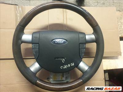 Ford Mondeo faberakásos kormány