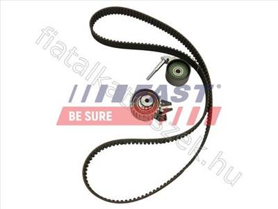 TIMING BELT SET FIAT DOBLO 00> 1.9 D FIAT DOBLO I - Fastoriginal 71736714