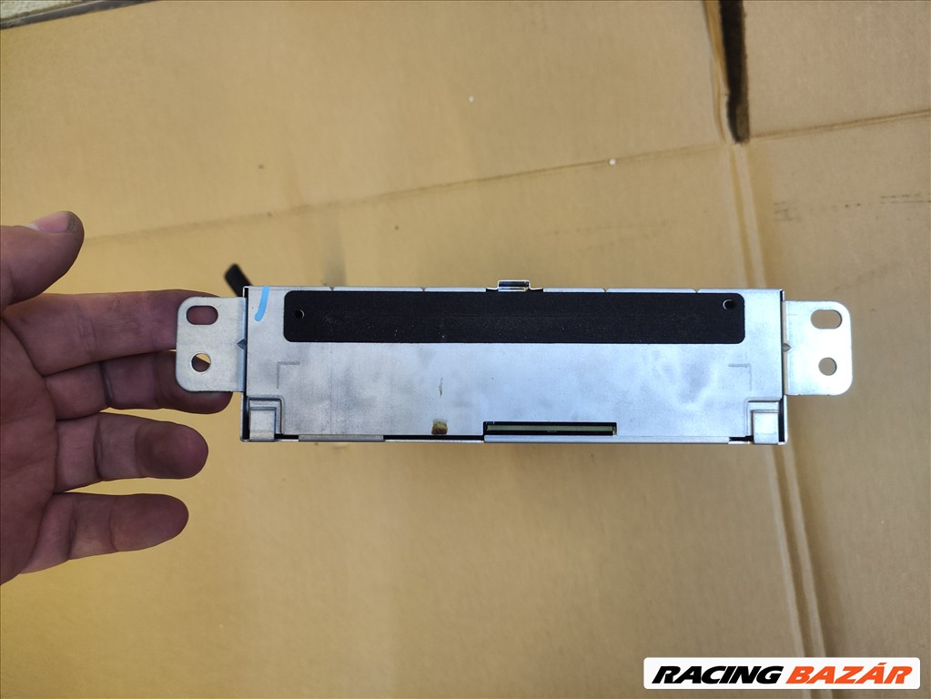 Peugeot 508 I navigációs fejegység  9802655780 3. kép