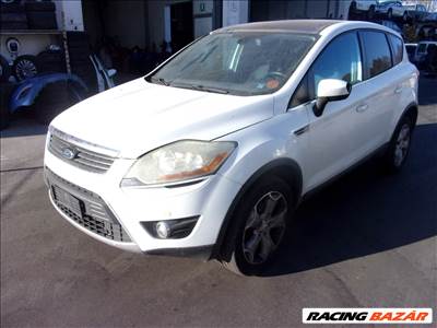 Ford Kuga Mk1 bontott alkatrészei
