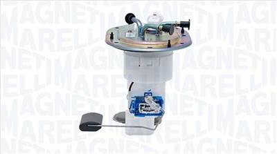 Üzemanyag-szivattyú modul MAGNETI MARELLI 519700000079 for HYUNDAI