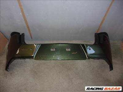 LEXUS UX hátsó lökhárító héj 2019- 52159-76130