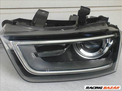 Audi Q3 8U0 Bal első Led Fényszóró 8U0941005 2011-től