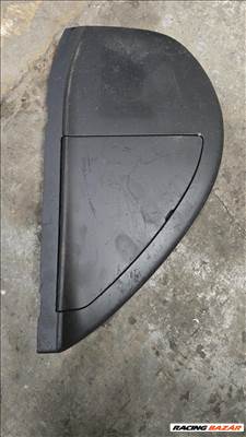 Volkswagen Golf IV műszerfal bal oldali takaró 1j1858247b