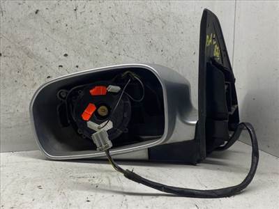HONDA CIVIC VII Bal Visszapillantó Tükör (Elektromos)