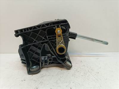 FORD S-MAX Váltó Kulissza