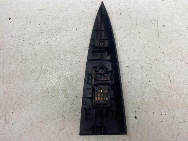 NISSAN NOTE Jobb első Ablakemelő Kapcsoló 2. kép