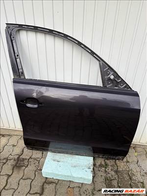 Audi Q5 (8R) Jobb első ajtó 