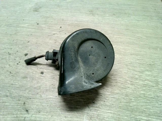 VOLKSWAGEN Passat (B6) 2005.03.01-2010.10.31 Kürt Duda 1. kép