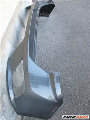 Volkswagen T-Roc hátsó lökhárító 