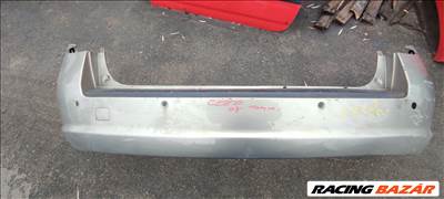 Kia Cee'd (ED) Hátsó lökhárító kombi.