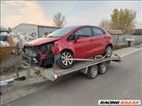 Eladó Kia Rio 1.4 (1399 cm³, 97 PS)