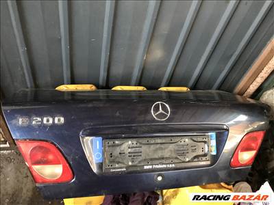 Mercedes W210 csomagtérajtó  eladó