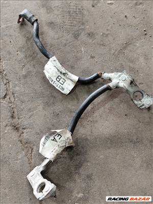 Ford Transit Tranzit MK7 06- Akksi akkumulátor negatív kábel saru 4520