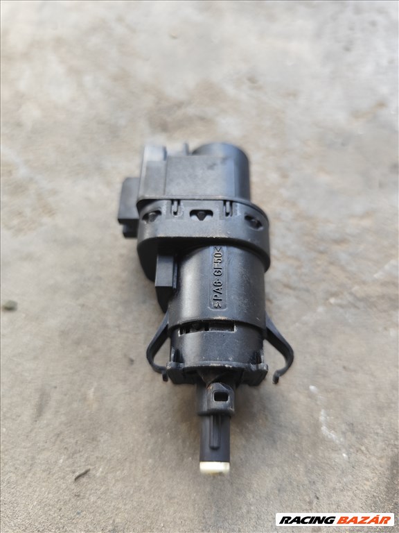 Ford Transit Tranzit MK7 06- Féklámpa fék lámpa kapcsoló érzékelő 4629 3m5t13480ab 7. kép