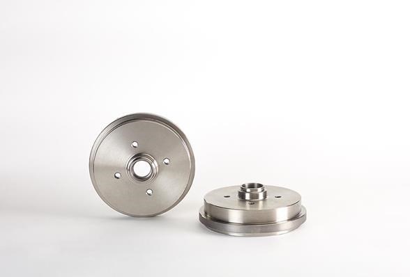 BREMBO 14.3256.10 - fékdob AUDI SEAT VW 1. kép