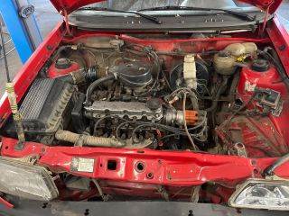 OPEL ASTRA F Kombi (51, 52) Első Lambdaszonda