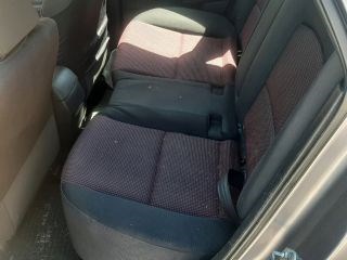 MAZDA 3 (BK) Hátsó Ablaktörlő Motor 4. kép