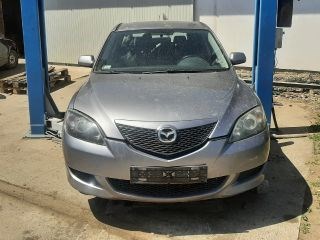 MAZDA 3 (BK) Biztosítéktábla Motortér 2. kép