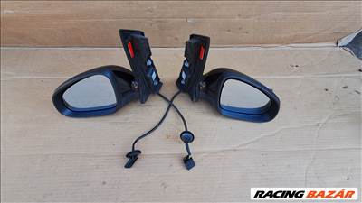 Opel Astra J kombi visszapillantó tükör