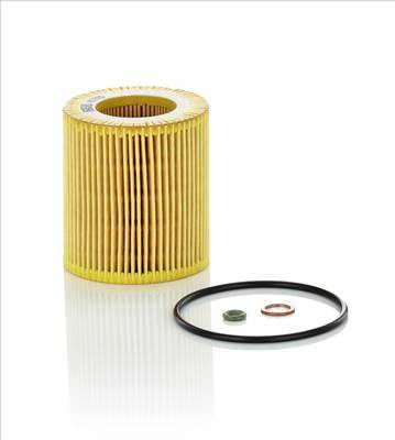 olajszűrő MANN-FILTER HU 816 x for BMW