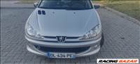 Eladó Peugeot 206 HDi éco 70 (1398 cm³, 68 PS)