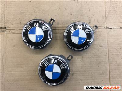 BMW 1-es sorozat E81, E82, E87, E88 csomagtér ajtó nyitó, hátsó embléma  51477248535