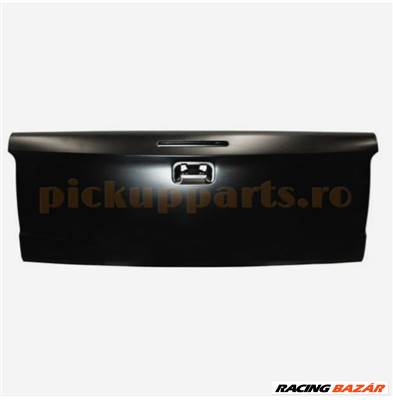 Mitsubishi L200 V plató ajtó , ütköző kialakítással