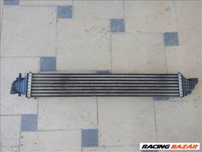 Honda CR-V V (1.5 TURBO BENZIN) intercooler hűtő 17'-23' 