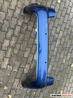 Audi A4 (B6/B7) KOMBI hátsó lökhárító  8e9807511j