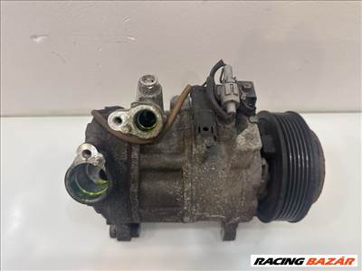 BMW F20 F21 F22 F30 F31 F32 F33 F34 F36 14d 16d 18d Klímakompresszor 6sbu14a ge4472808280