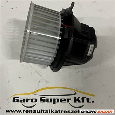 Renault Espace V, Renault Twingo III fűtőmotor, fűtőventilátor 272107433r ee795002
