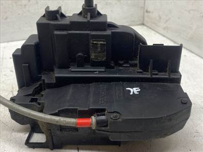 NISSAN NOTE Jobb első Ajtózár